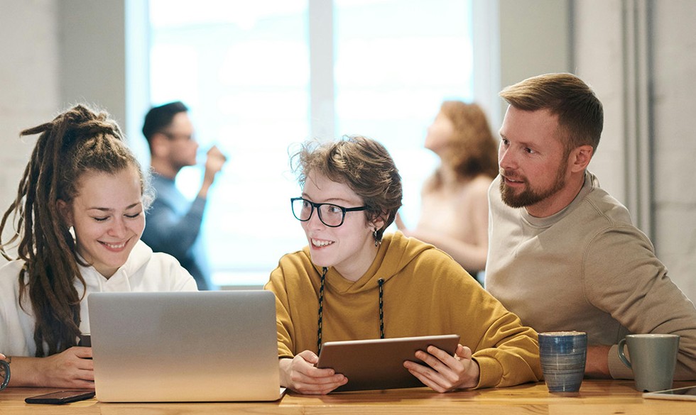 Sustainability strategy workshop for your leadership team