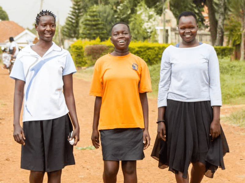 University degree (3 yrs) – Teaching or Nursing